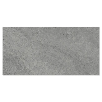 Sant’Agostino Klinker <strong>Bergstone</strong>  Dark Matt-Struktur 3D 30x60 cm