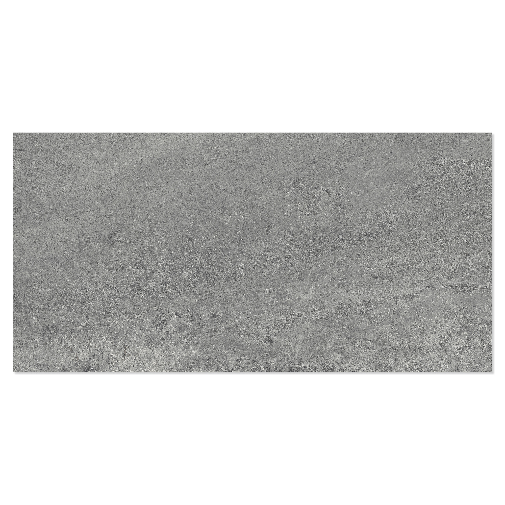 Sant’Agostino Gulvflis Bergstone Dark Matt-Struktur 3D 30x60 cm