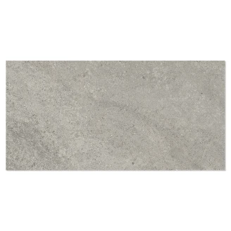 Sant’Agostino Klinker <strong>Bergstone</strong>  Grey Matt-Struktur 3D 30x60 cm