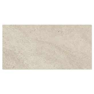 Sant’Agostino Klinker <strong>Bergstone</strong>  Ivory Matt-Struktur 3D 30x60 cm