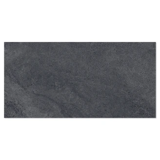 Sant’Agostino Klinker <strong>Bergstone</strong>  Black Matt-Struktur 3D 60x120 cm