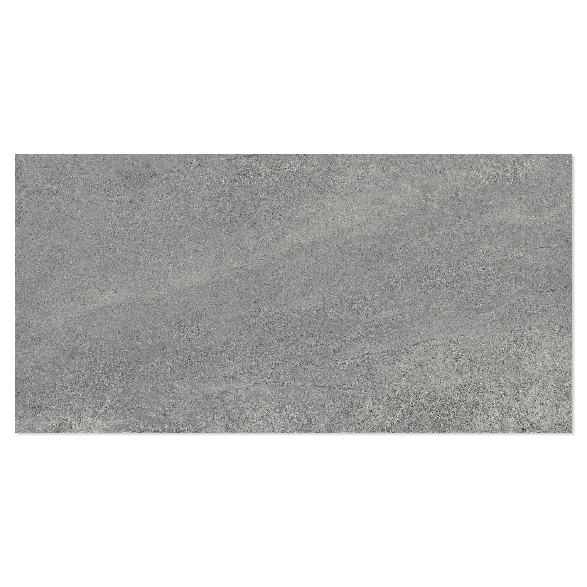 Sant’Agostino Gulvflis Bergstone Dark Matt-Struktur 3D 60x120 cm