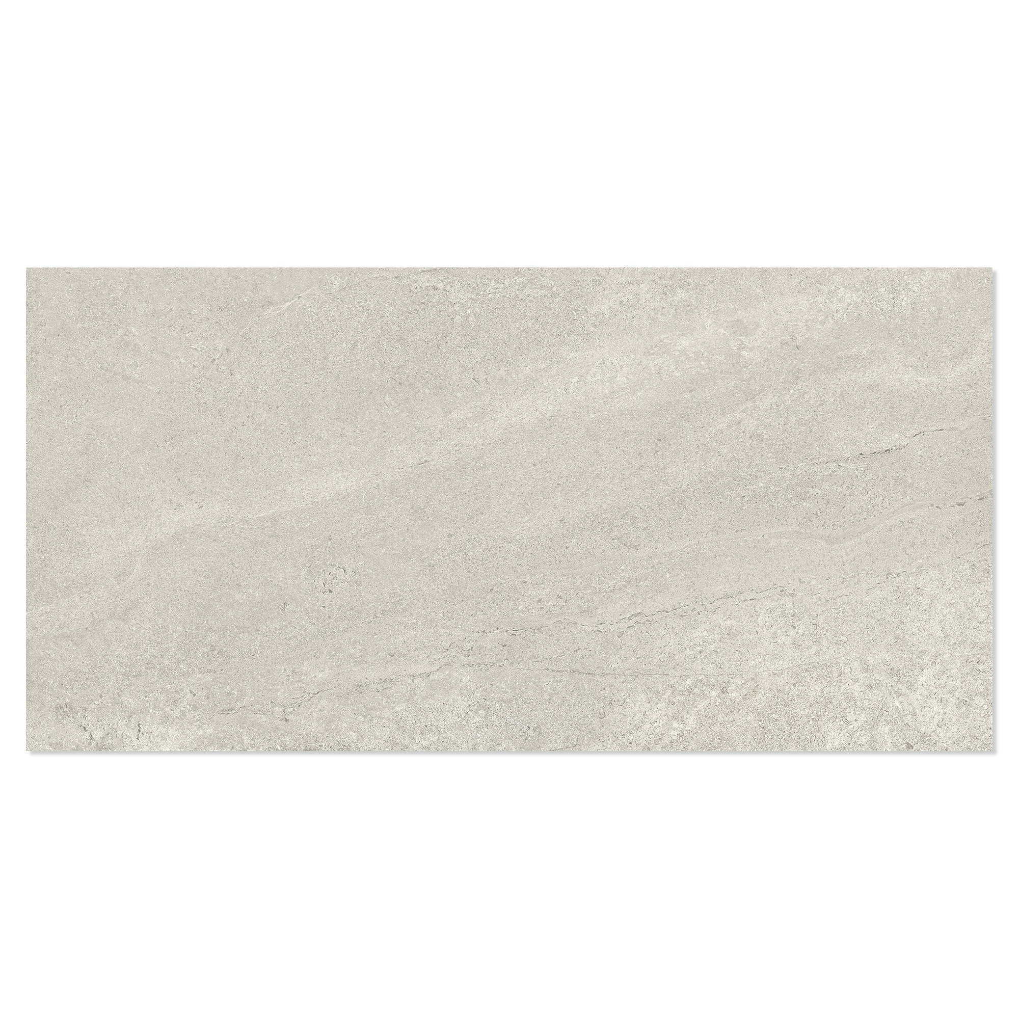 Sant’Agostino Utendørsflis Bergstone Pearl Matt-Struktur 3D 60x120 cm Tykkelse 20 mm