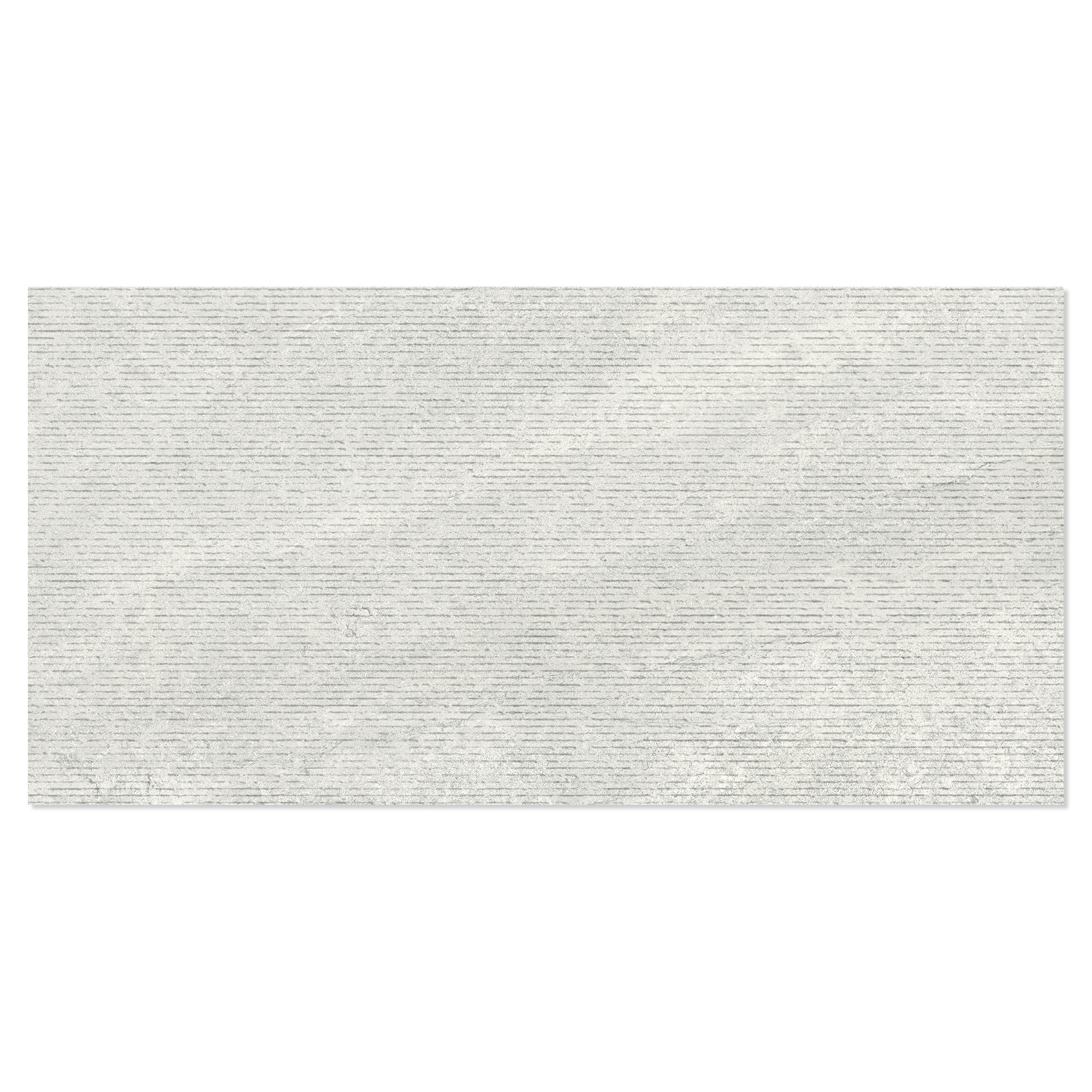 Sant’Agostino Veggflis Bergstone Rigato Light Matt-Relieff 60x120 cm