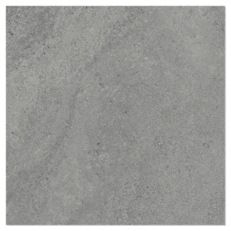 Sant’Agostino Klinker <strong>Bergstone</strong>  Dark Halkfri Matt-Struktur 3D 60x60 cm