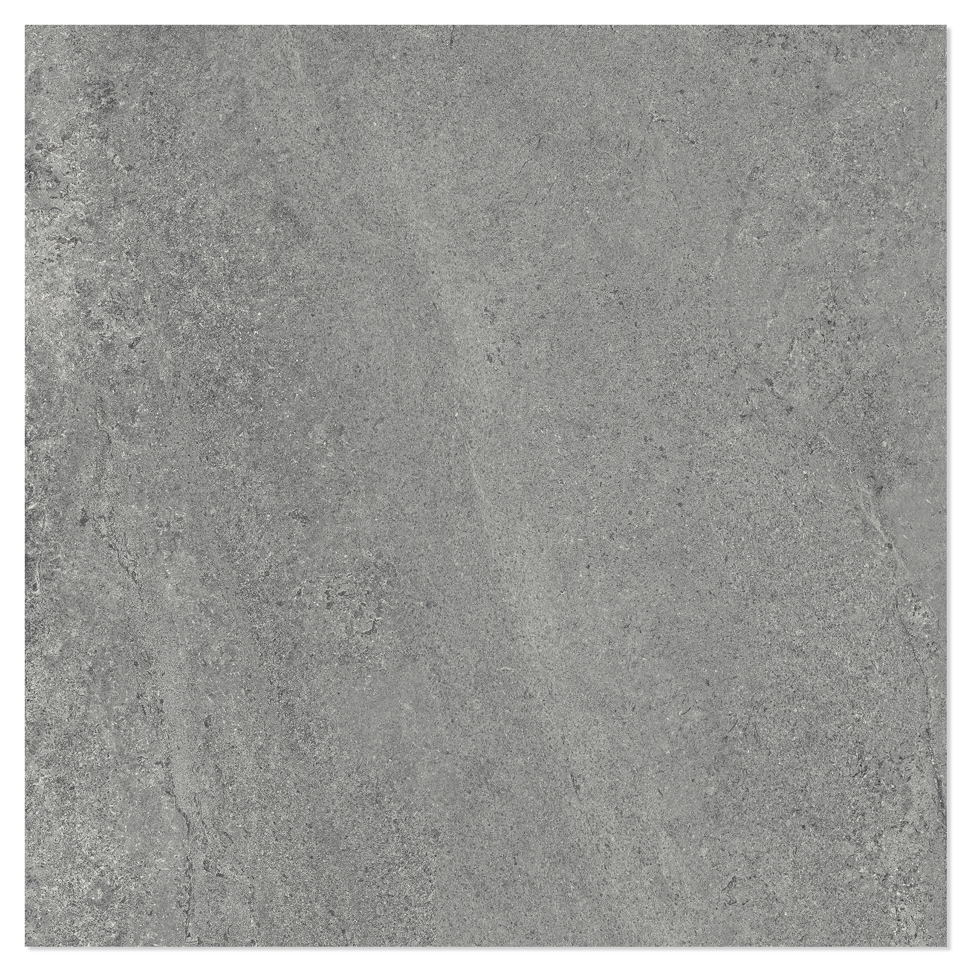 Sant’Agostino Gulvflis Bergstone Dark Sklisikker Matt-Struktur 3D 60x60 cm