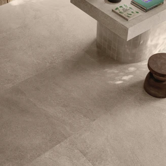 Sant’Agostino Klinker <strong>Bergstone</strong>  Sand Matt-Struktur 3D 60x60 cm
