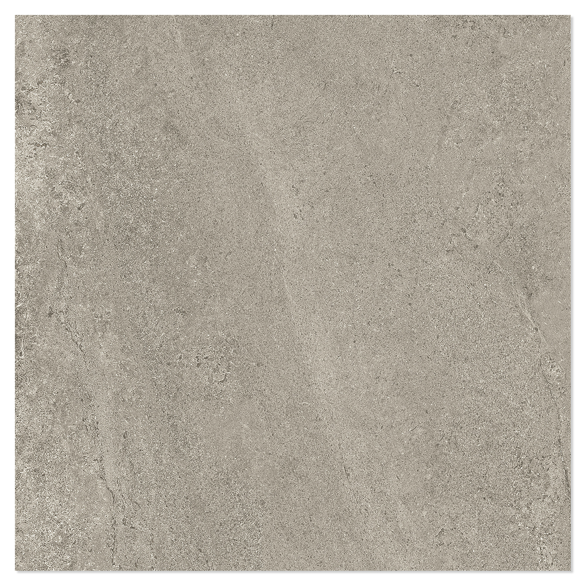 Sant’Agostino Gulvflis Bergstone Sand Sklisikker Matt-Struktur 3D 60x60 cm