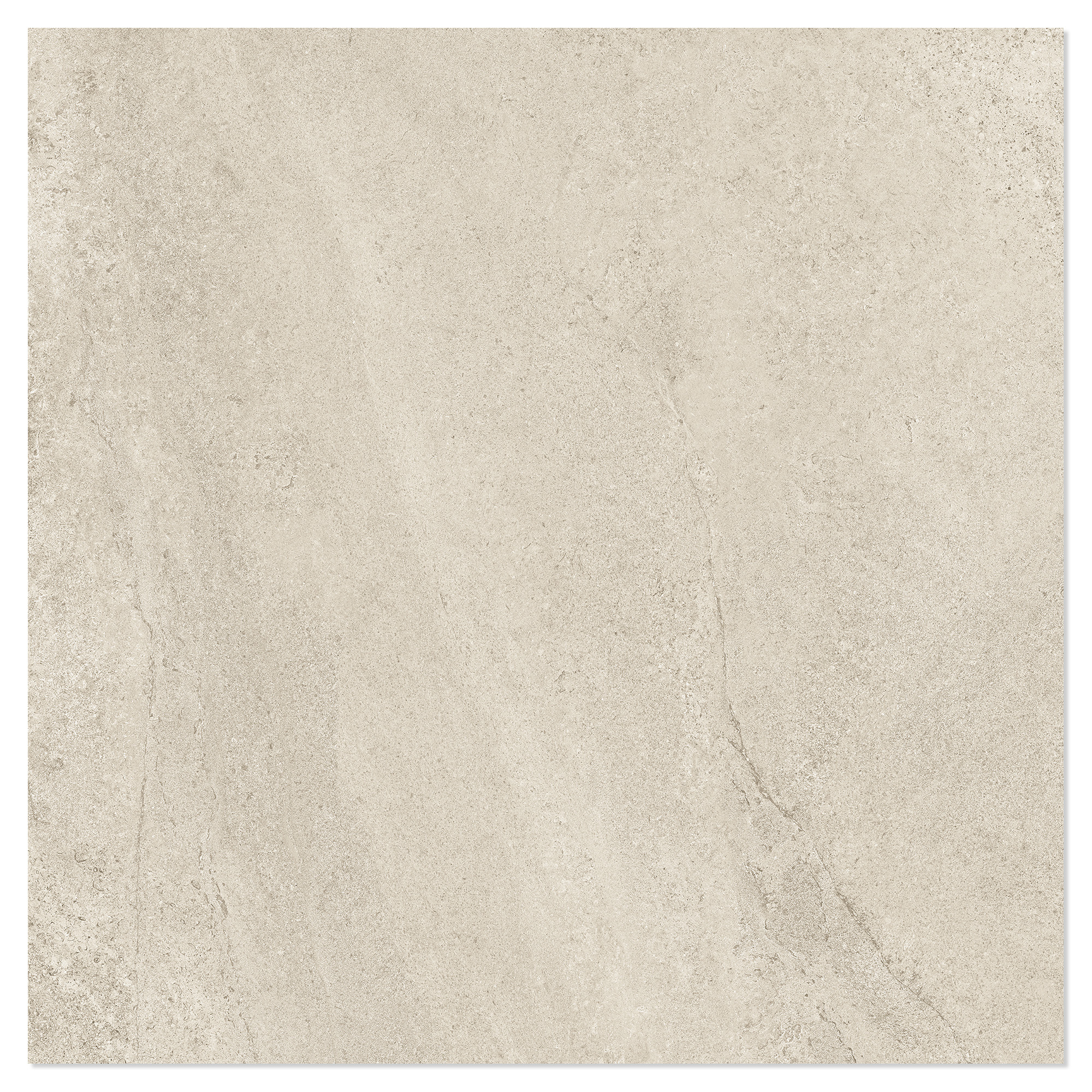 Sant’Agostino Gulvflis Bergstone Ivory Matt-Struktur 3D 90x90 cm