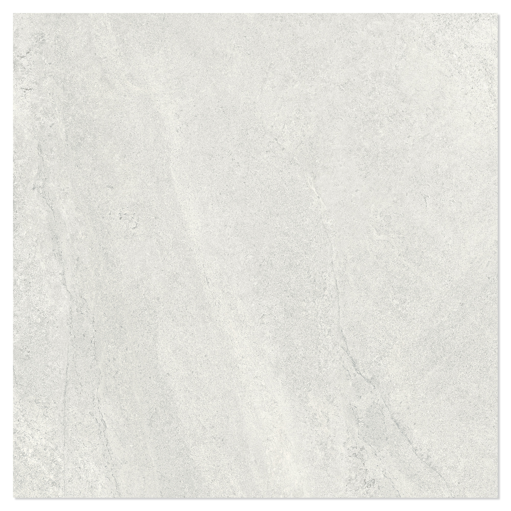 Sant’Agostino Gulvflis Bergstone Light Matt-Struktur 3D 90x90 cm