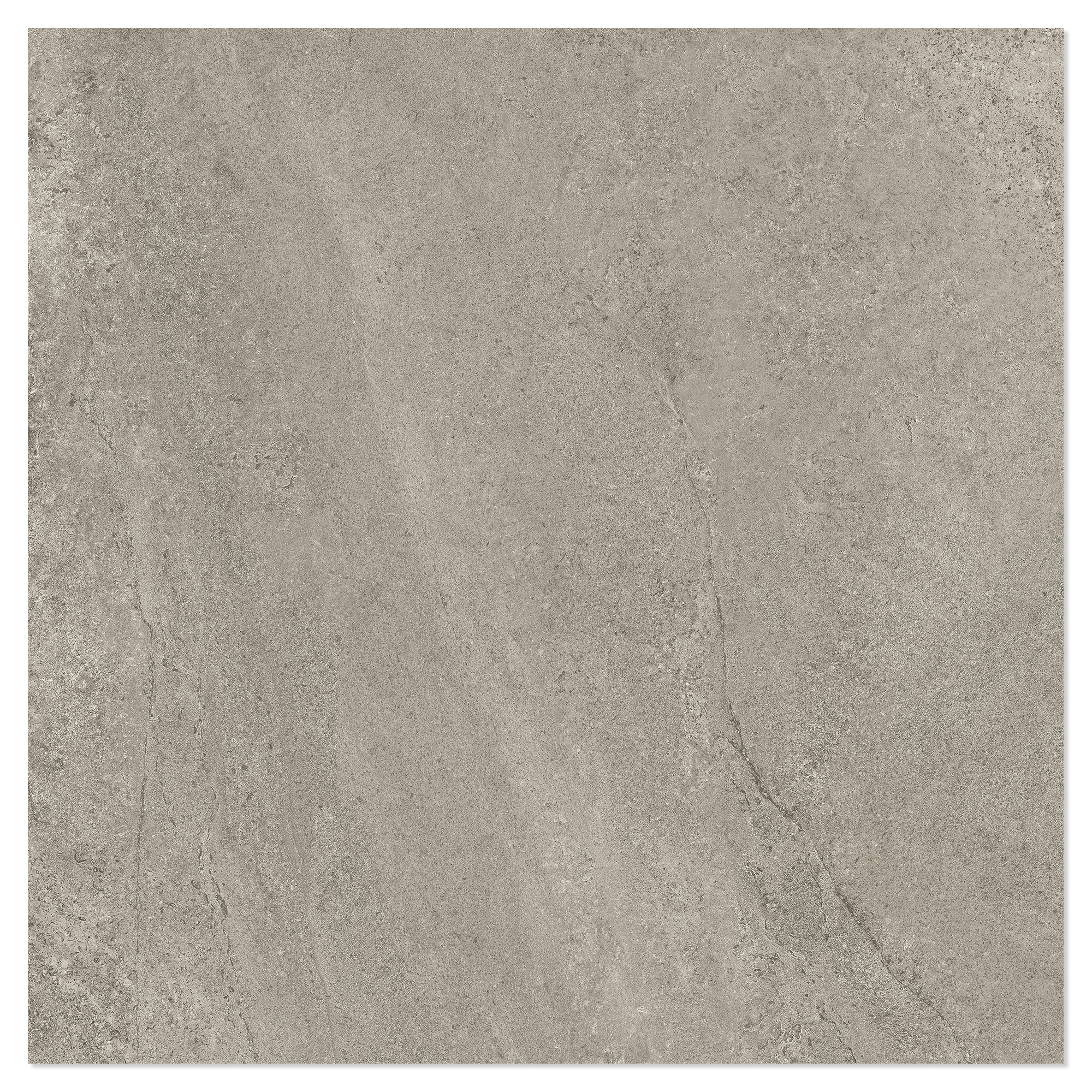 Sant’Agostino Gulvflis Bergstone Sand Matt-Struktur 3D 90x90 cm
