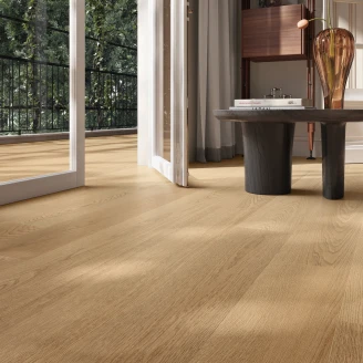Sant’Agostino Klinker <strong>Gracewood</strong>  Honey Matt-Struktur 3D 20x120 cm