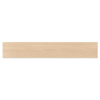 Sant’Agostino Klinker <strong>Gracewood</strong>  Sand Halkfri Matt-Struktur 3D 20x120 cm