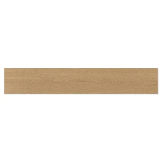 Sant’Agostino Klinker <strong>Gracewood</strong>  Walnut Halkfri Matt-Struktur 3D 20x120 cm