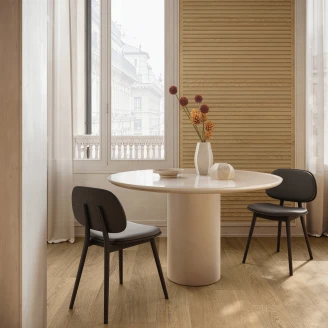 Sant’Agostino Klinker <strong>Gracewood</strong>  Walnut Matt-Struktur 3D 20x120 cm