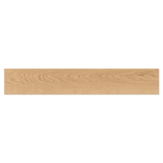 Sant’Agostino Klinker <strong>Gracewood</strong>  Honey Matt-Struktur 3D 30x180 cm