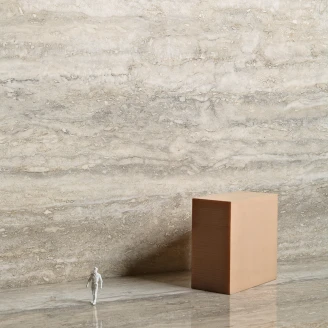 Sant’Agostino Klinker <strong>Invictus</strong>  Beige Polerad 30x60 cm