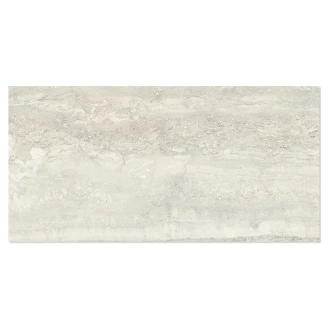 Sant’Agostino Klinker <strong>Invictus</strong>  Pearl Polerad 30x60 cm