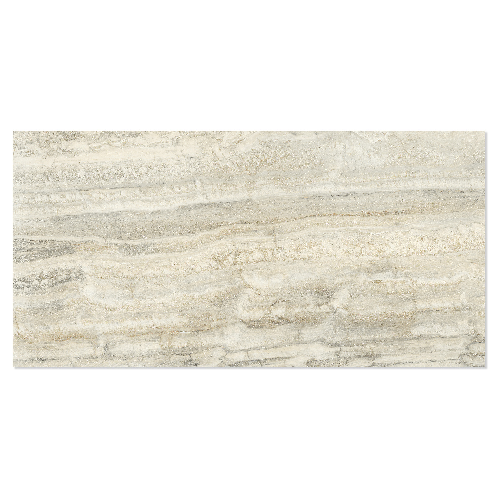 Sant’Agostino Gulvflis Invictus Beige Sklisikker Matt 60x120 cm