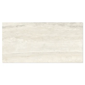 Sant’Agostino Klinker <strong>Invictus</strong>  Ivory Halkfri Matt 60x120 cm