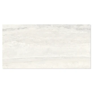 Sant’Agostino Klinker <strong>Invictus</strong>  White Polerad 60x120 cm