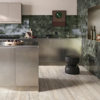Sant’Agostino Klinker <strong>Invictus</strong>  Beige Matt 60x120 cm