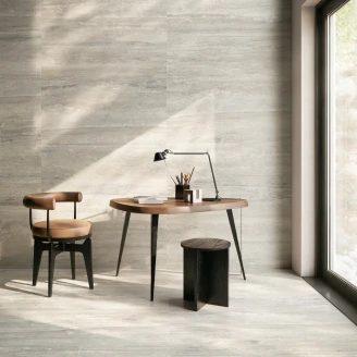 Sant’Agostino Klinker <strong>Invictus</strong>  Pearl Matt 60x120 cm
