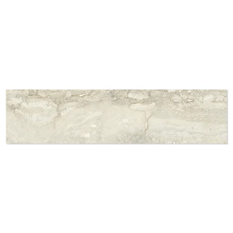 Sant’Agostino Klinker <strong>Invictus</strong>  Beige Polerad 7x30 cm