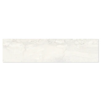 Sant’Agostino Klinker <strong>Invictus</strong>  White Matt 7x30 cm