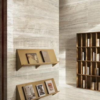 Sant’Agostino Klinker <strong>Invictus</strong>  Beige Polerad 90x180 cm