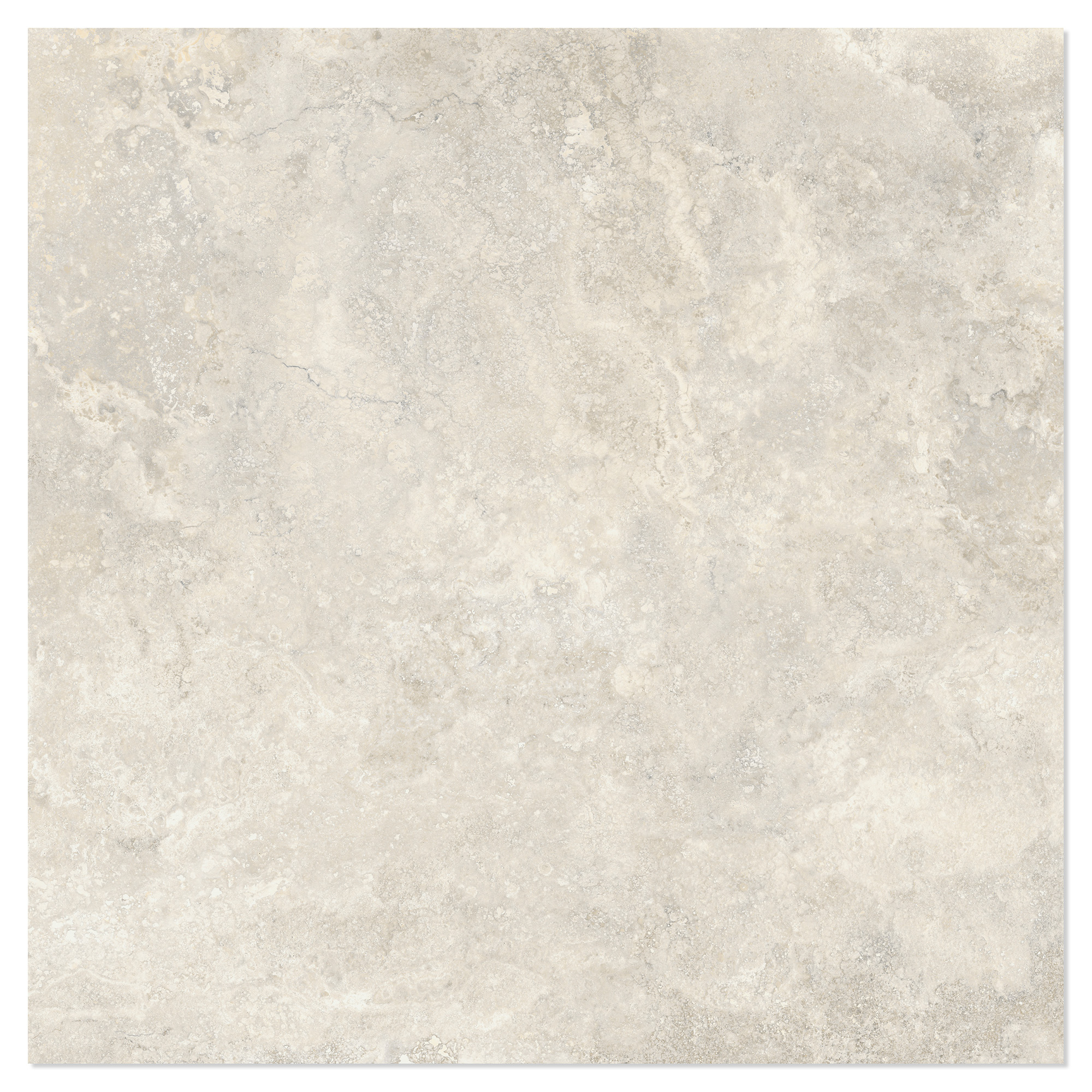 Sant’Agostino Gulvflis Invictus Cross Pearl Matt 120x120 cm