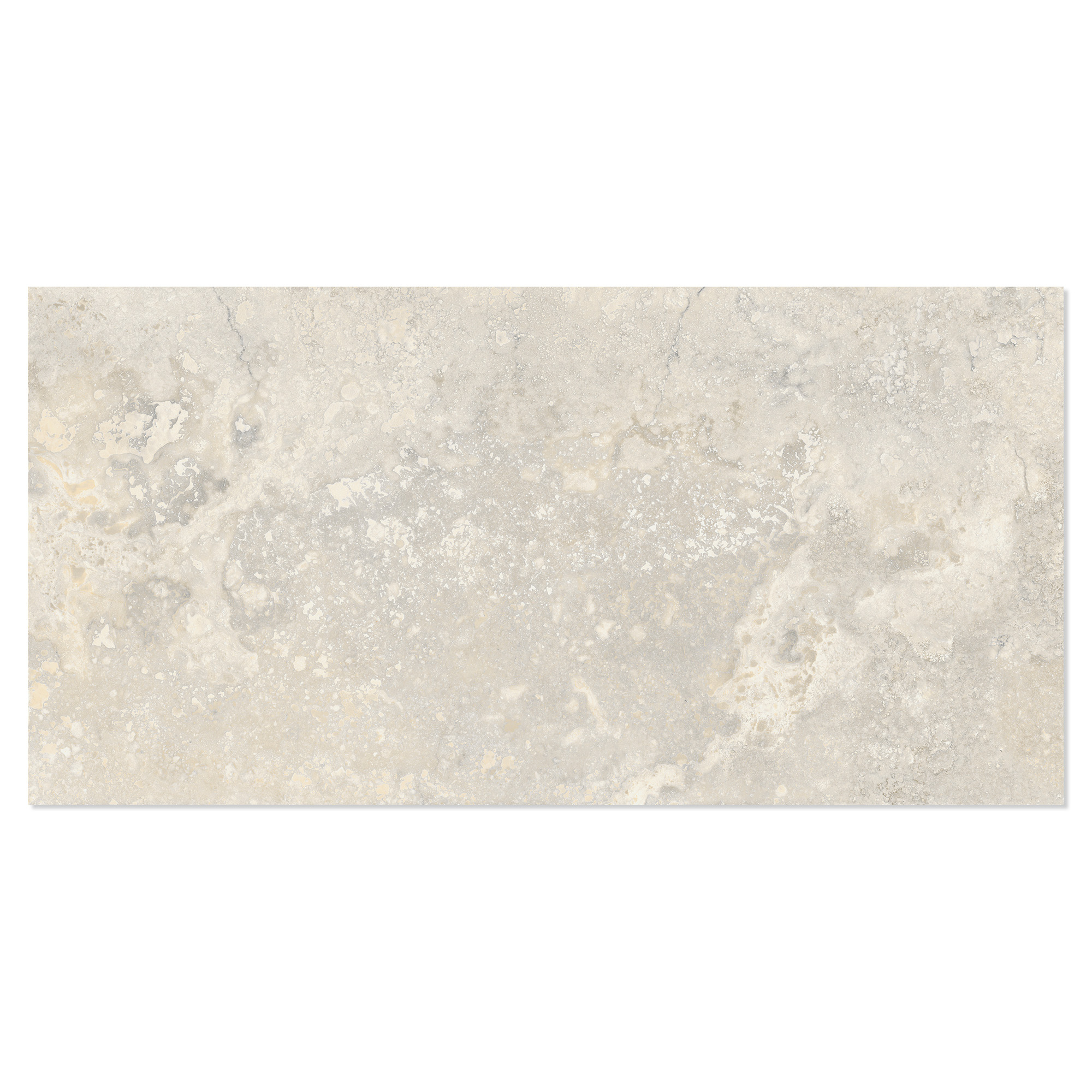 Sant’Agostino Gulvflis Invictus Cross Pearl Matt 30x60 cm
