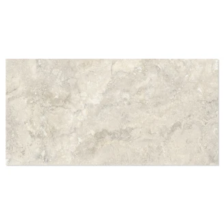 Sant’Agostino Klinker <strong>Invictus Cross</strong>  Pearl Polerad 30x60 cm