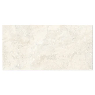 Sant’Agostino Klinker <strong>Invictus Cross</strong>  White Matt 30x60 cm