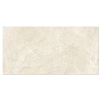 Sant’Agostino Klinker <strong>Invictus Cross</strong>  Ivory Polerad 60x120 cm