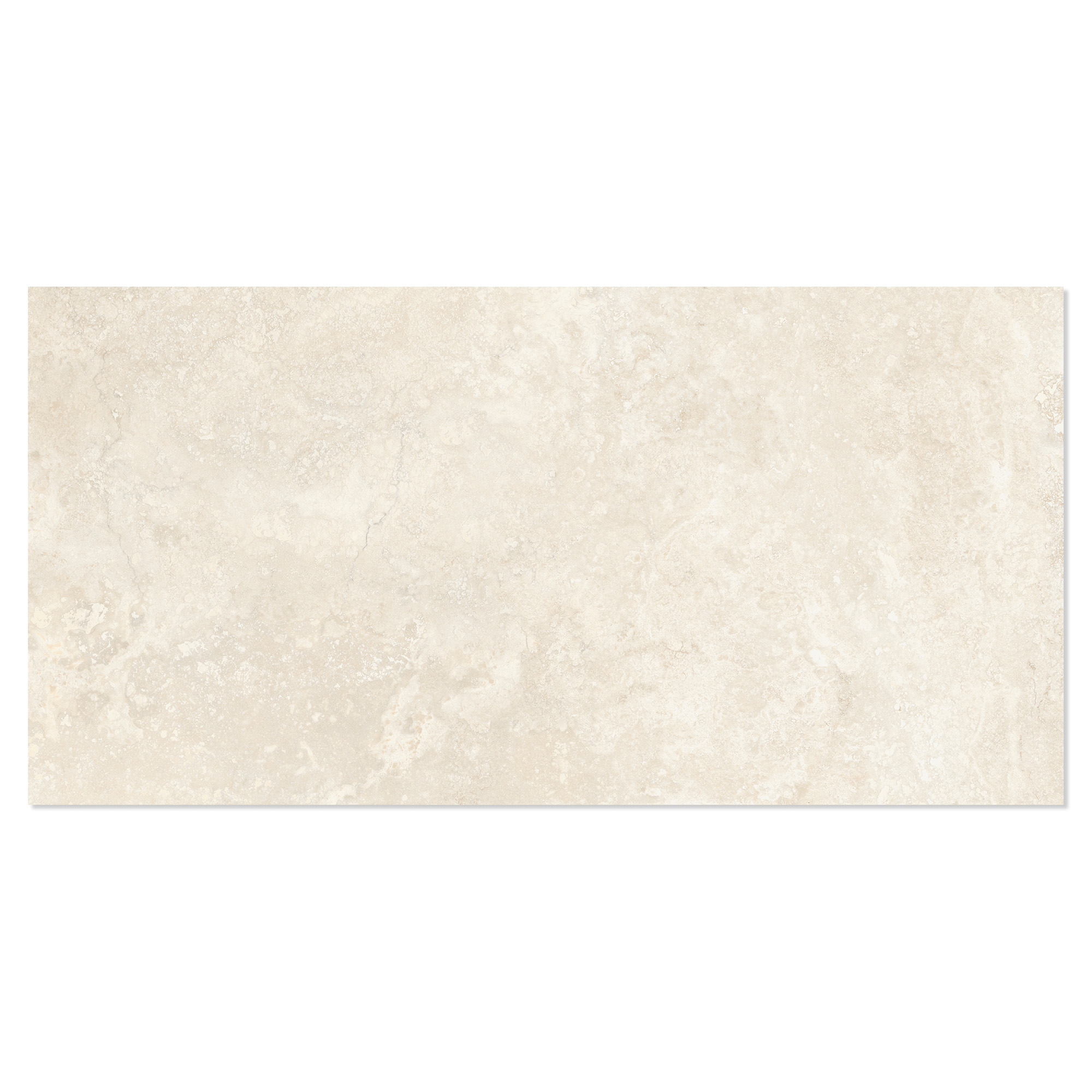 Sant’Agostino Gulvflis Invictus Cross Ivory Polert 60x120 cm