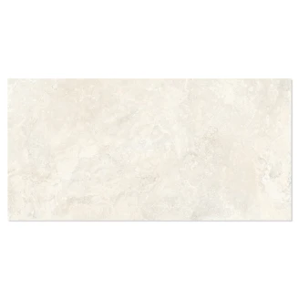 Sant’Agostino Klinker <strong>Invictus Cross</strong>  White Halkfri Matt 60x120 cm