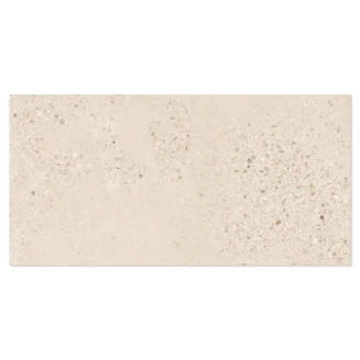 Sant’Agostino Klinker <strong>Gravel</strong>  Large Light Matt-Struktur 3D 60x120 cm