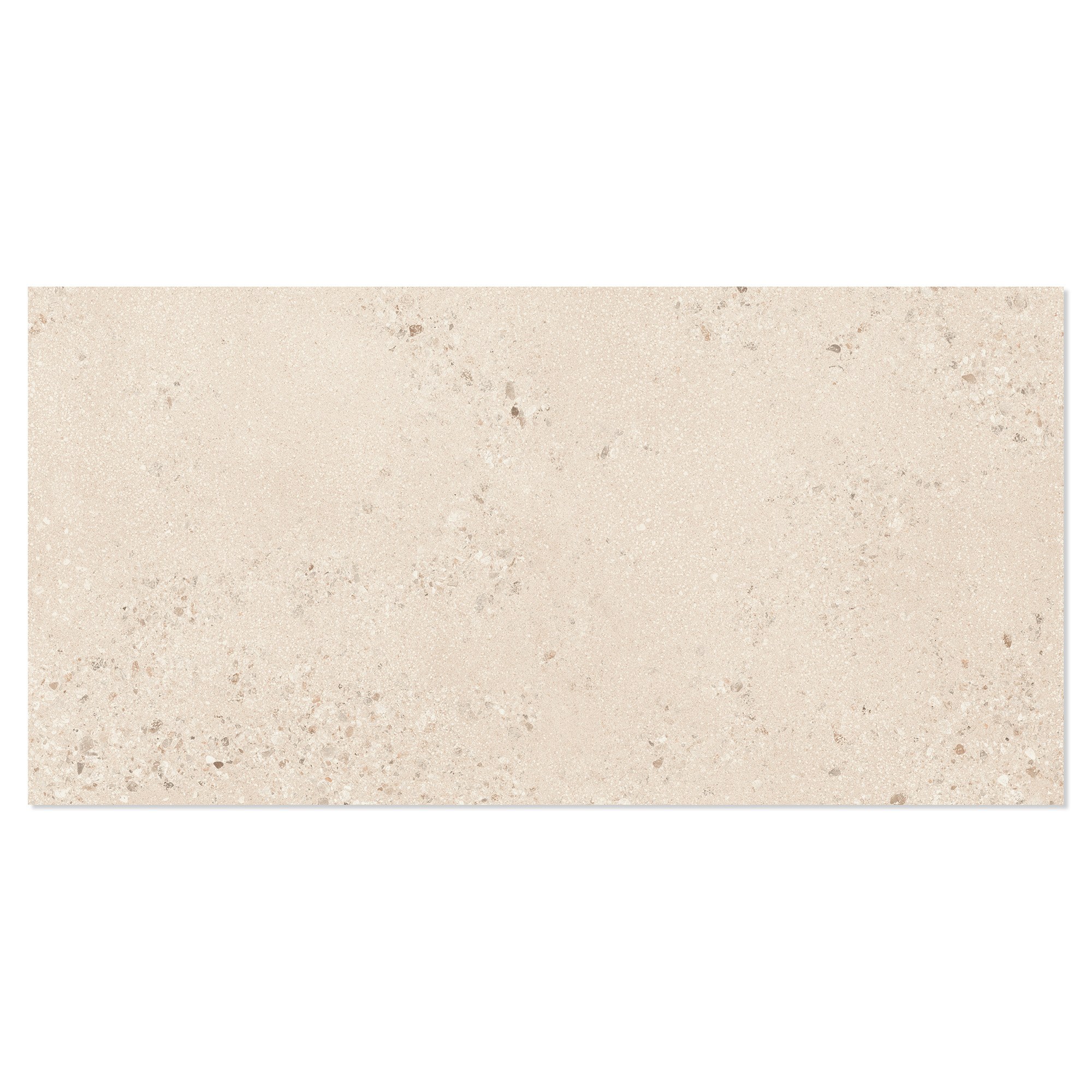 Sant’Agostino Gulvflis Gravel Large Light Matt-Struktur 3D 60x120 cm
