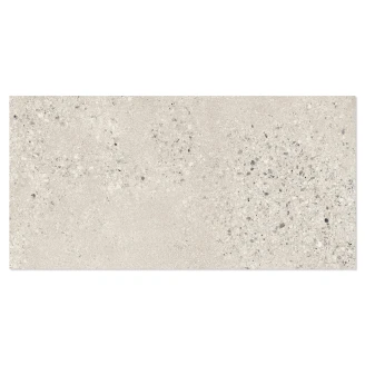 Sant’Agostino Klinker <strong>Gravel</strong>  Large Pearl Matt-Struktur 3D 60x120 cm