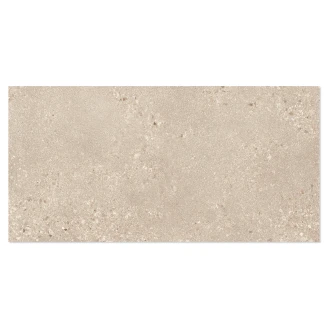 Sant’Agostino Klinker <strong>Gravel</strong>  Large Sand Matt-Struktur 3D 60x120 cm