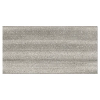 Sant’Agostino Kakel <strong>Gravel</strong>  Small Plisse Pearl Matt-Relief 60x120 cm