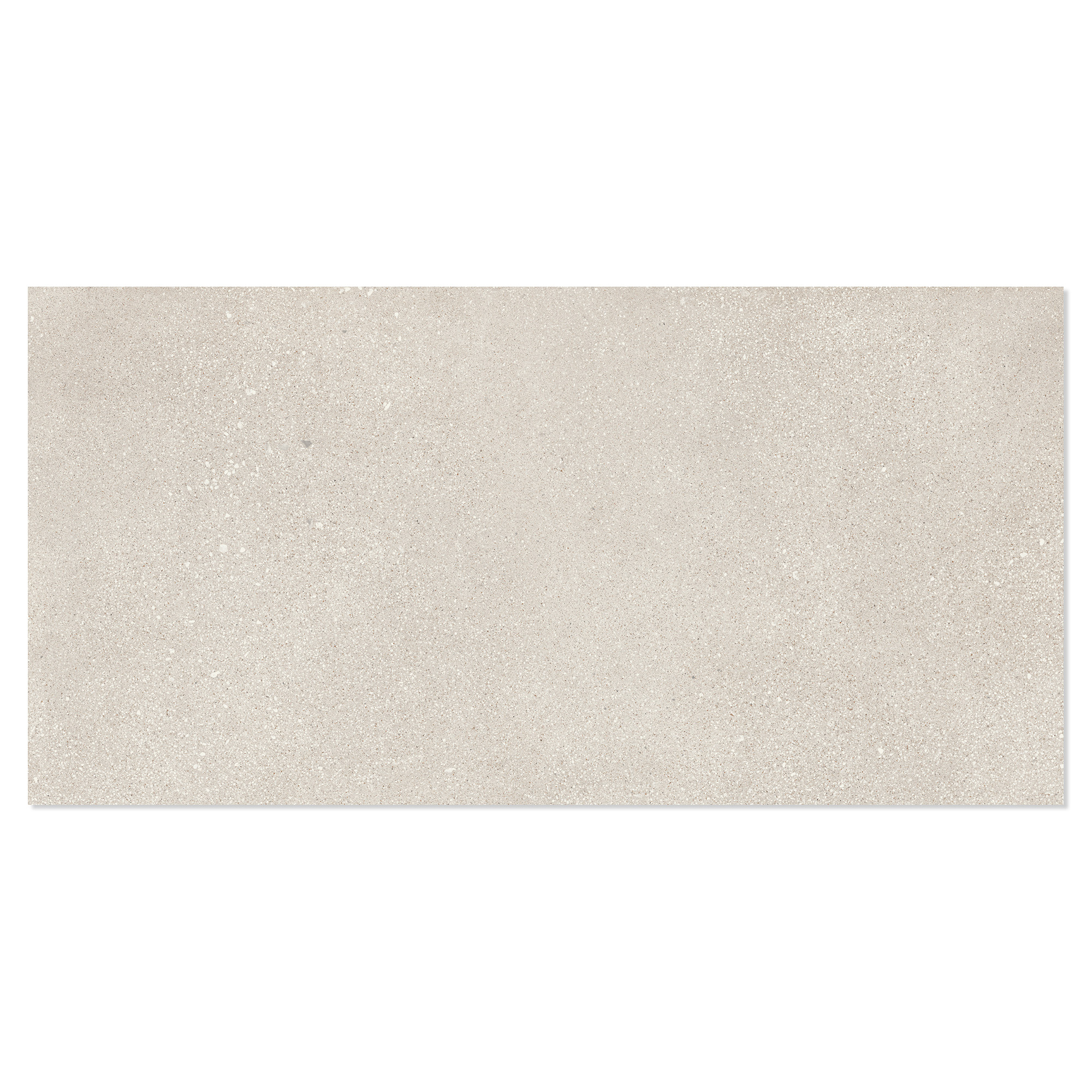 Sant’Agostino Gulvflis Gravel Small Pearl Matt-Struktur 3D 60x120 cm