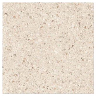 Sant’Agostino Klinker <strong>Gravel</strong>  Full Light Matt-Struktur 3D 60x60 cm