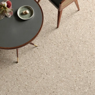 Sant’Agostino Klinker <strong>Gravel</strong>  Full Sand Matt-Struktur 3D 90x90 cm