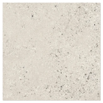 Sant’Agostino Utomhus Klinker <strong>Gravel</strong>  Large Pearl Matt-Struktur 3D 90x90 cm Tjocklek 20 mm