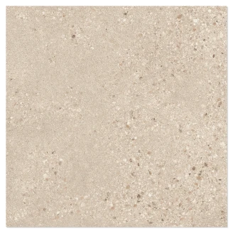 Sant’Agostino Klinker <strong>Gravel</strong>  Large Sand Halkfri Matt-Struktur 3D 90x90 cm