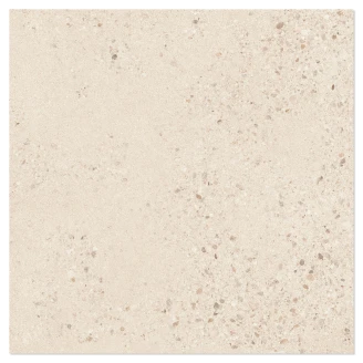 Sant’Agostino Klinker <strong>Gravel</strong>  Large Light Matt-Struktur 3D 90x90 cm