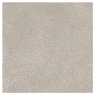 Sant’Agostino Klinker <strong>Gravel</strong>  Small Grey Matt-Struktur 3D 90x90 cm