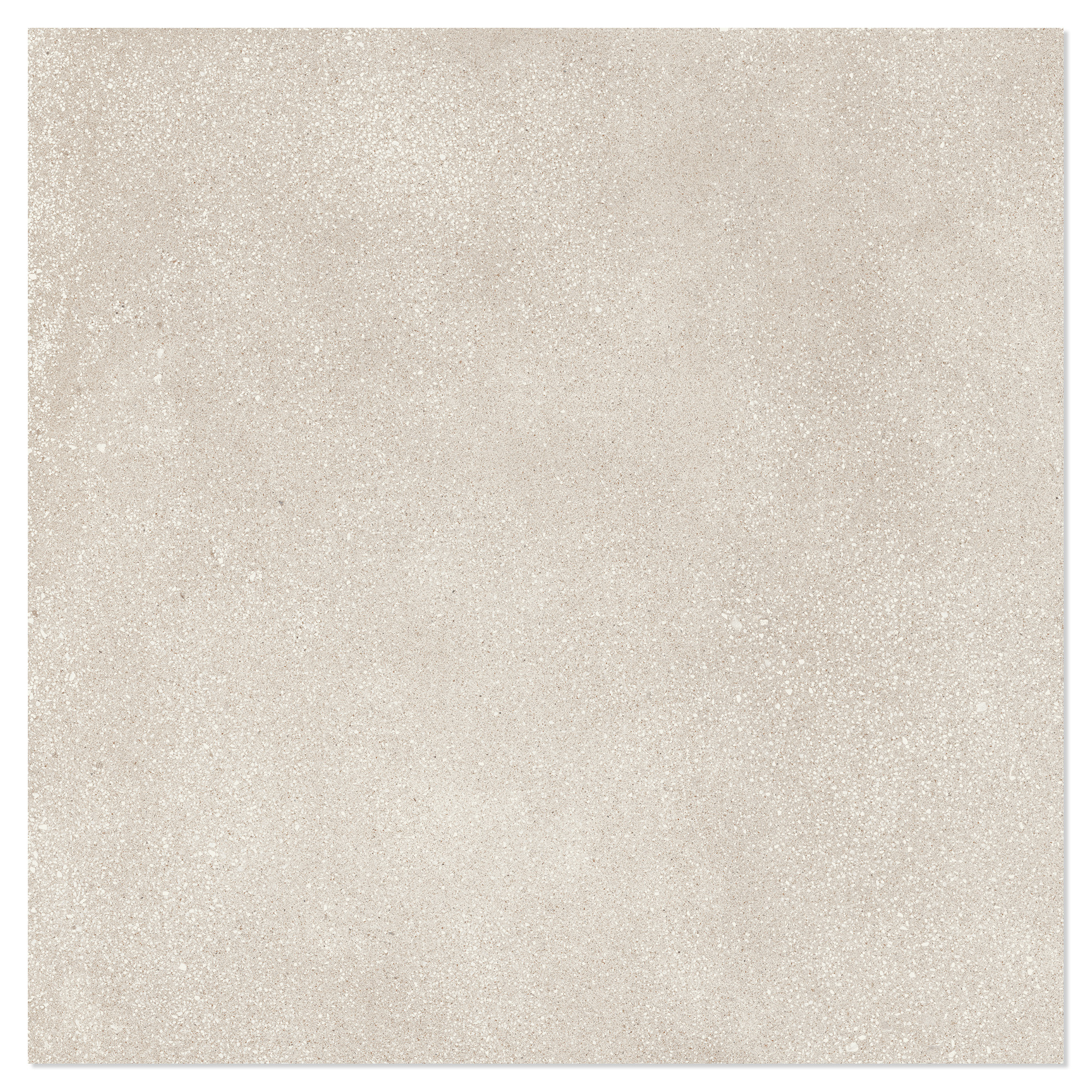 Sant’Agostino Gulvflis Gravel Small Pearl Matt-Struktur 3D 90x90 cm